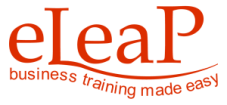 eLeaPlogo
